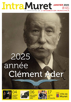 Couverture IntraMuret #46
