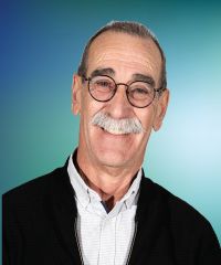 Michel RUEDA