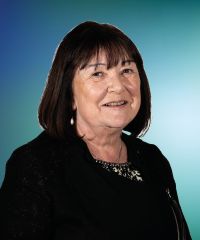 Irène DULON