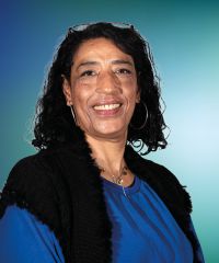 Mina BEN BADDA