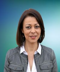 Pascale FONTEZ
