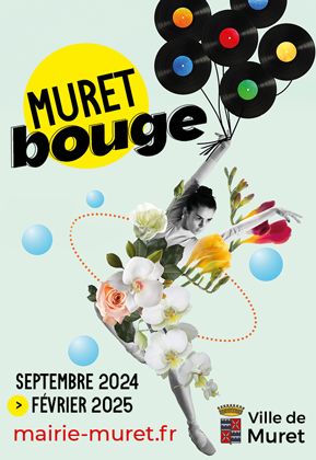 Muret bouge ! Idées de sorties 09/24 à 02/25